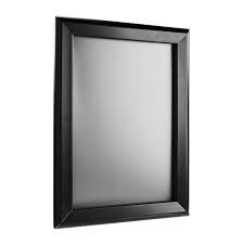 Waterproof Snap Poster Frame Front Open Outdoor Advertising Board Notice Board Picture Frame