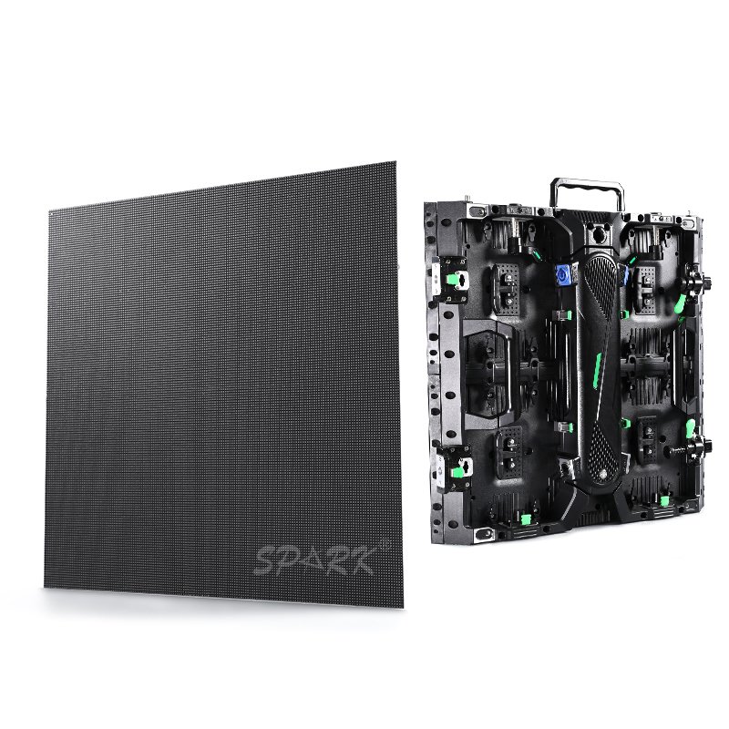 Factory Sale Led Screen Video Wall Screen P2.5 P3.91 P4.81 Indoor Outdoor Led Display for Advertising Concert Stage