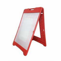 980mm*600mm*660mm