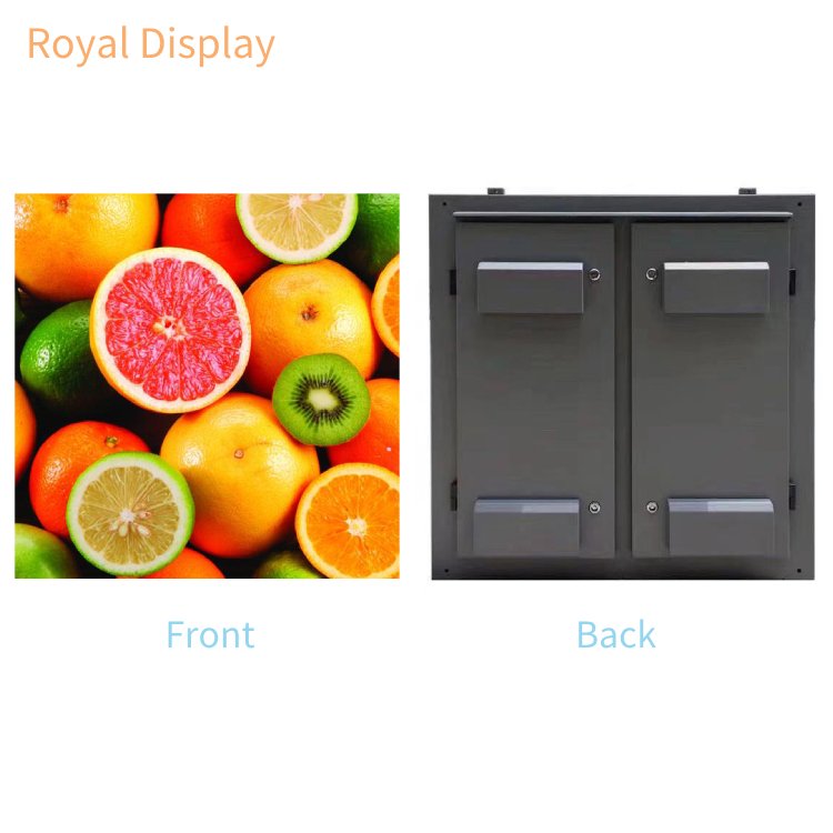 High Quality Fixed Outdoor Digital Video LED Display Waterproof 3d Billboard Advertising LED Display Screen