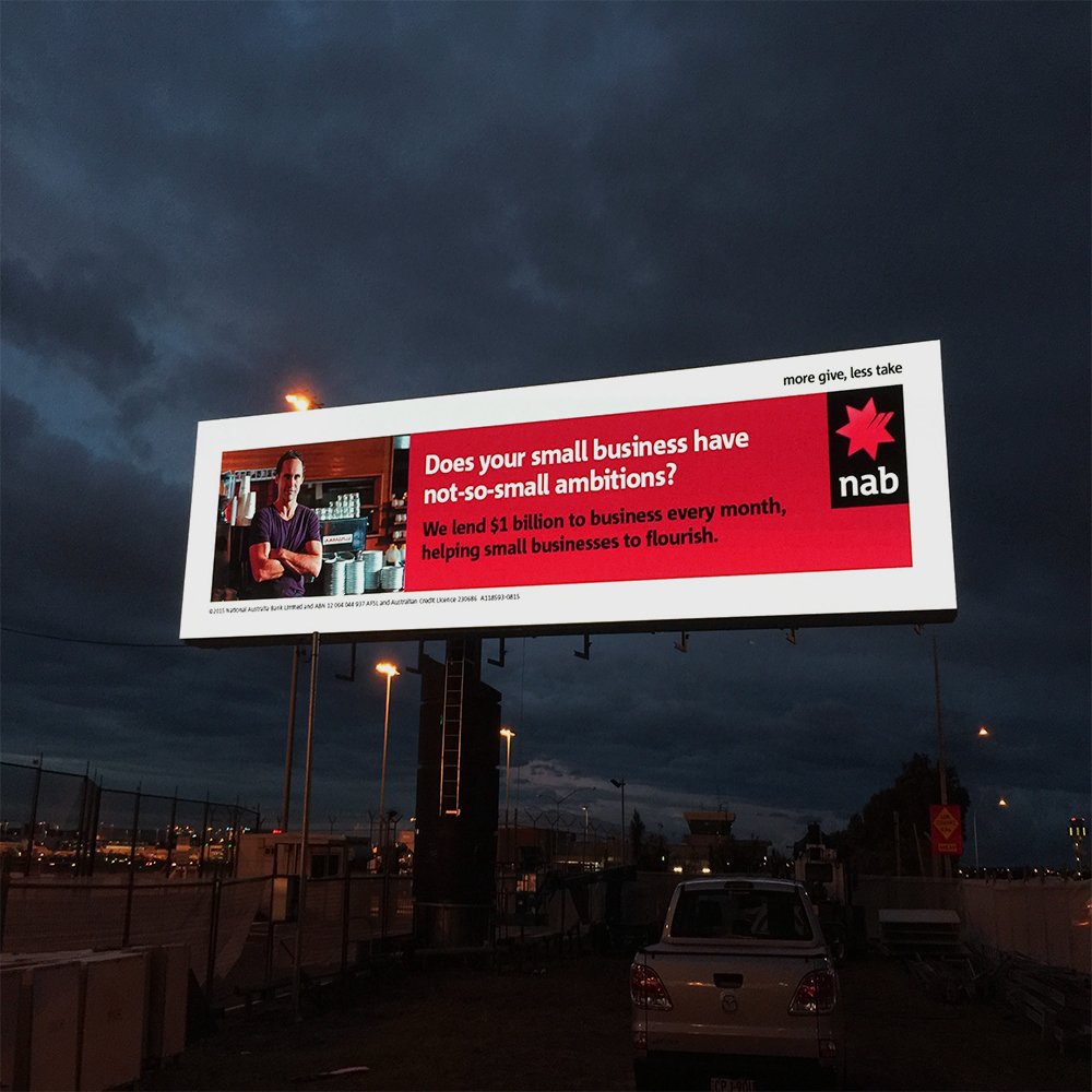 Outdoor Led Digital Billboard advertising High Resolution Fixed Installation P6 P8 P10 Led Giant Screen