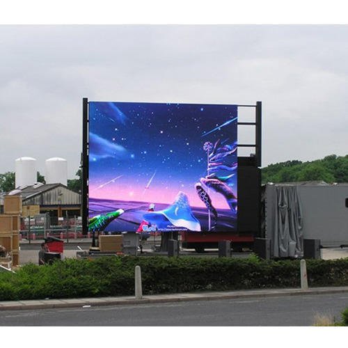 p4 1921smd 1r1g1b digital led display outdoor advertising bill board