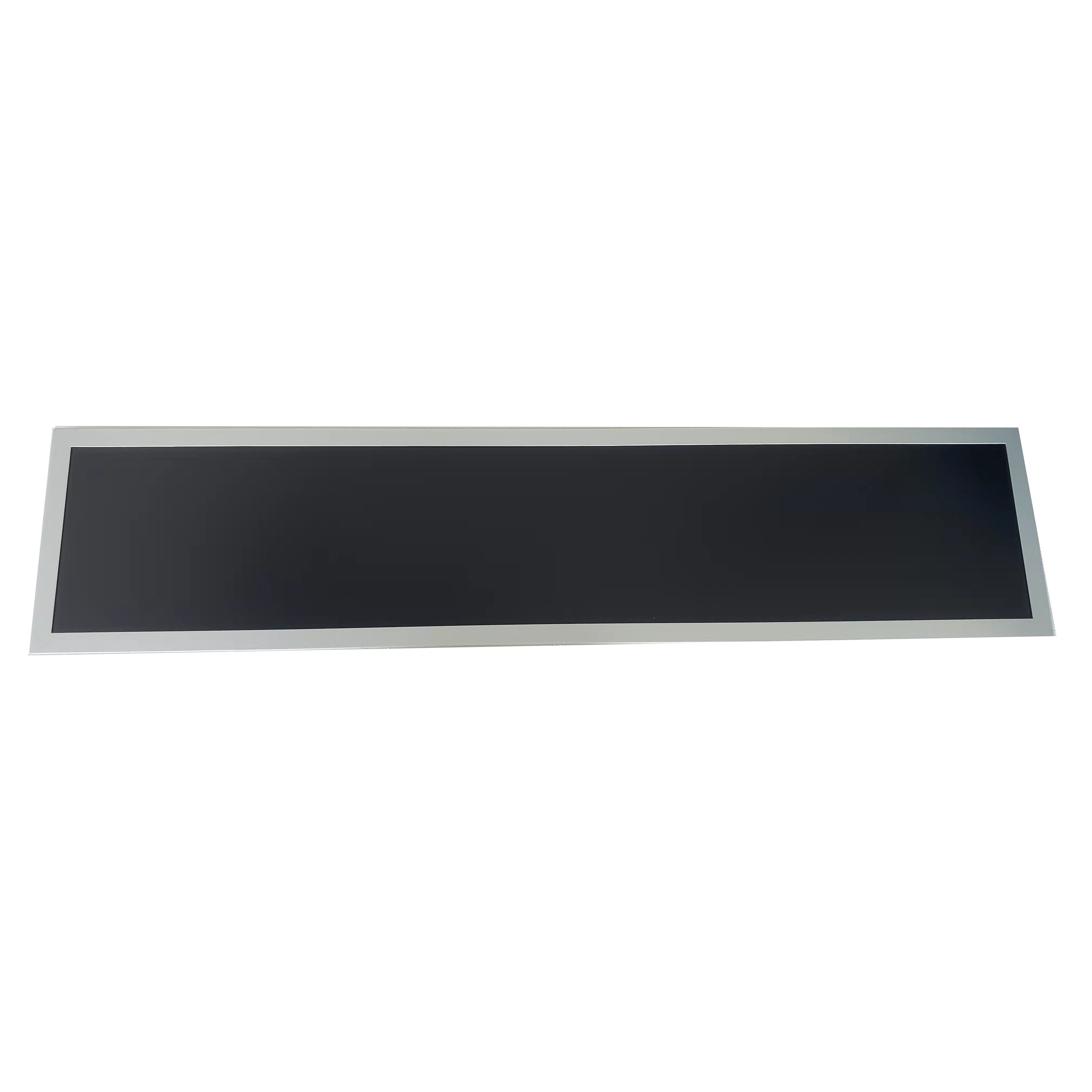 BOE stretched bar lcd panel 28 inch Resolution 1920x360 Backlight 700cd/m2 Store shelf digital signage and display DV280FBM-NB1