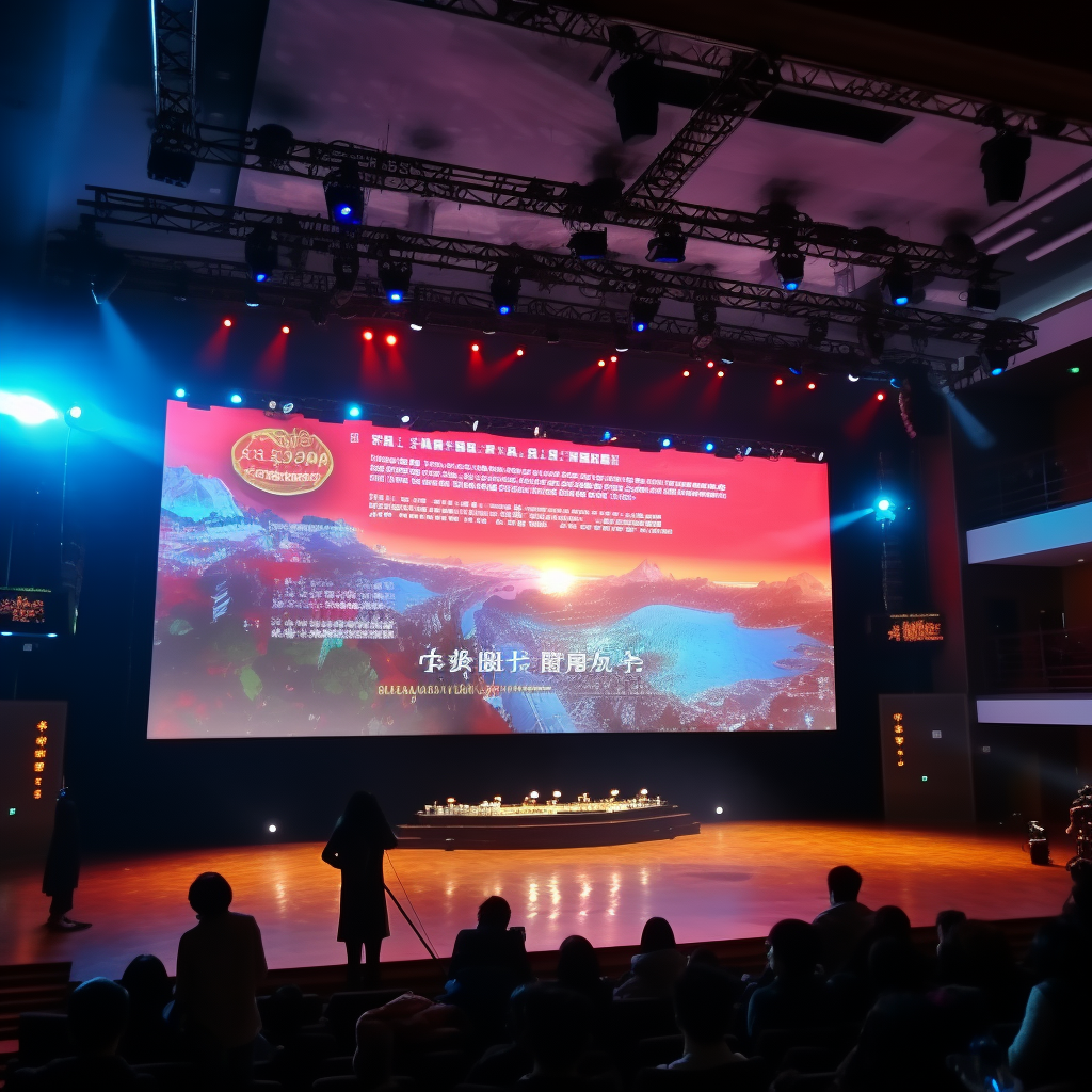 14 bit Outdoor IP 65 Smart P5 LED Display Screen For Advertising