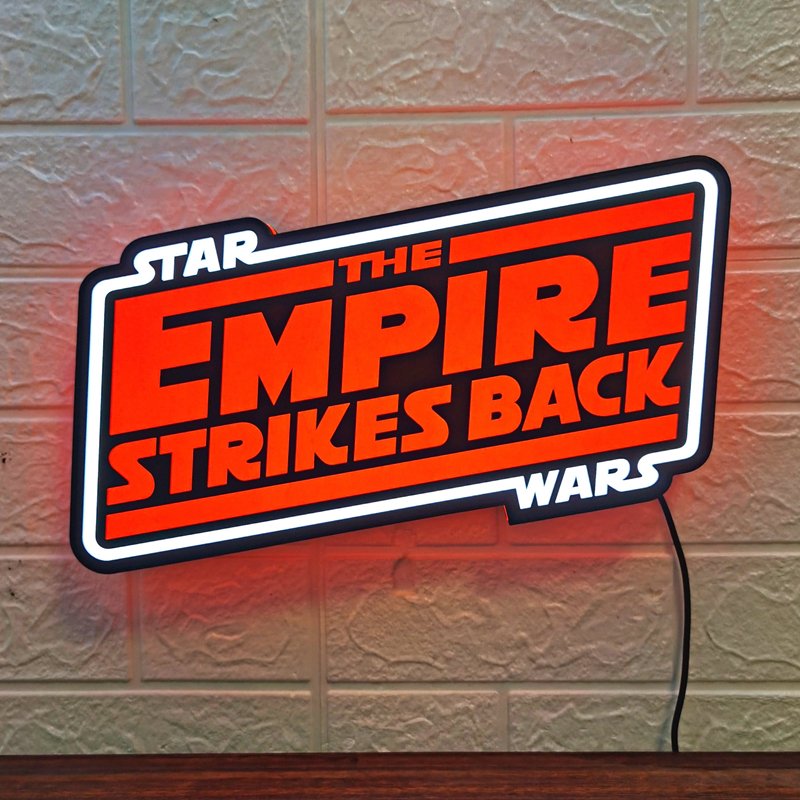 Custom Acrylic Sign Led Signage Luminous Advertising Light Box Board Wall Lightbox Office Store Outdoor 3D Letter Logo Signboard