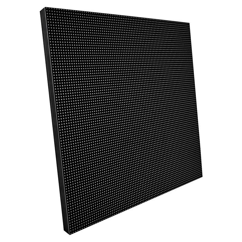 PH2.6 2.9 3.91 P4 Die-Cast Cabinet Advertising Boards SMD1515 Indoor Rental LED HD Panel Screen 500x500MM