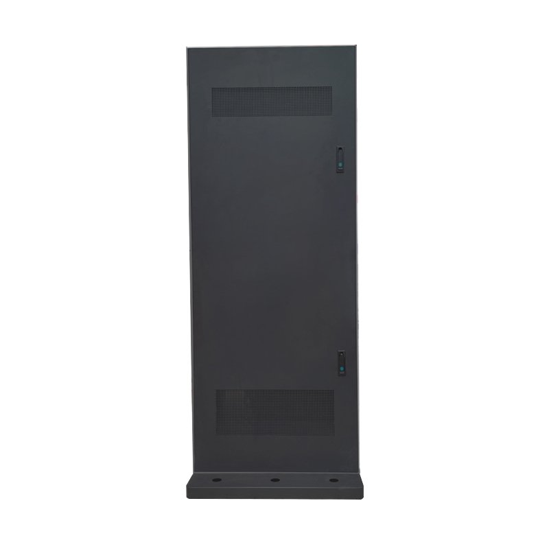 65 Inch Outdoor Floor Standing Double Side Waterproof LCD Digital Signage Display Advertising Screen Player
