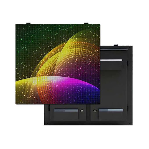 1M X 2M Videotron Outdoor 96X96 P5 Bill Board Out Door Painel De Full Color Digital Advertising Billboard For Road Side