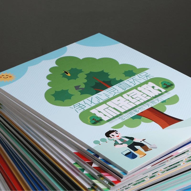 Factory Custom outdoor UV Printed PVC Foam Board Sign / KT Sheet Advertising Sign Paper Board / Colorful Sheet