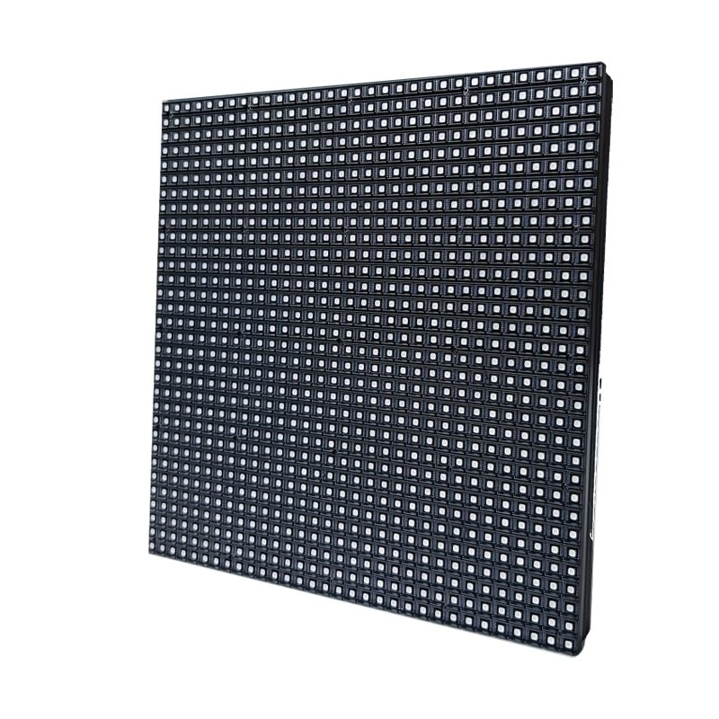 High Quality good Price nationstar kinglight P6 Outdoor SMD3535 192x192mm 6000cd/sqm LED Module panel board