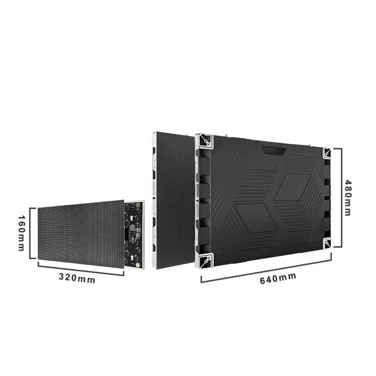 Best price P1.25 P1.5 P1.86 P2 P2.5 Pixel Pitch Indoor LED Wall Display Billboard Advertising Rgb Led Video Wall Display Panel