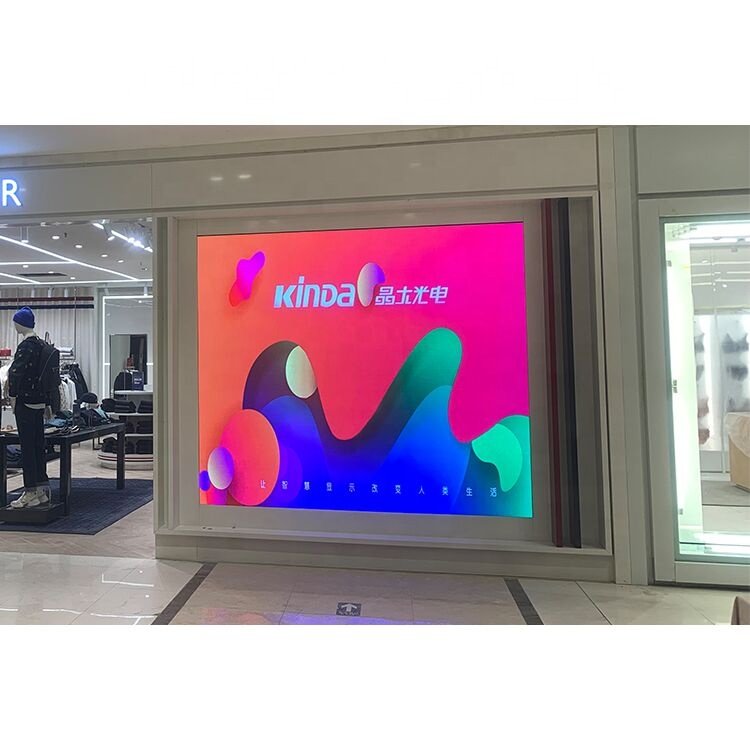Best price P1.25 P1.5 P1.86 P2 P2.5 Pixel Pitch Indoor LED Wall Display Billboard Advertising Rgb Led Video Wall Display Panel