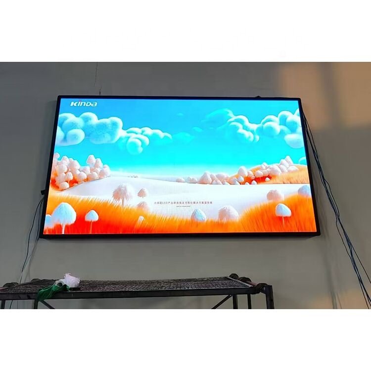 Best price P1.25 P1.5 P1.86 P2 P2.5 Pixel Pitch Indoor LED Wall Display Billboard Advertising Rgb Led Video Wall Display Panel