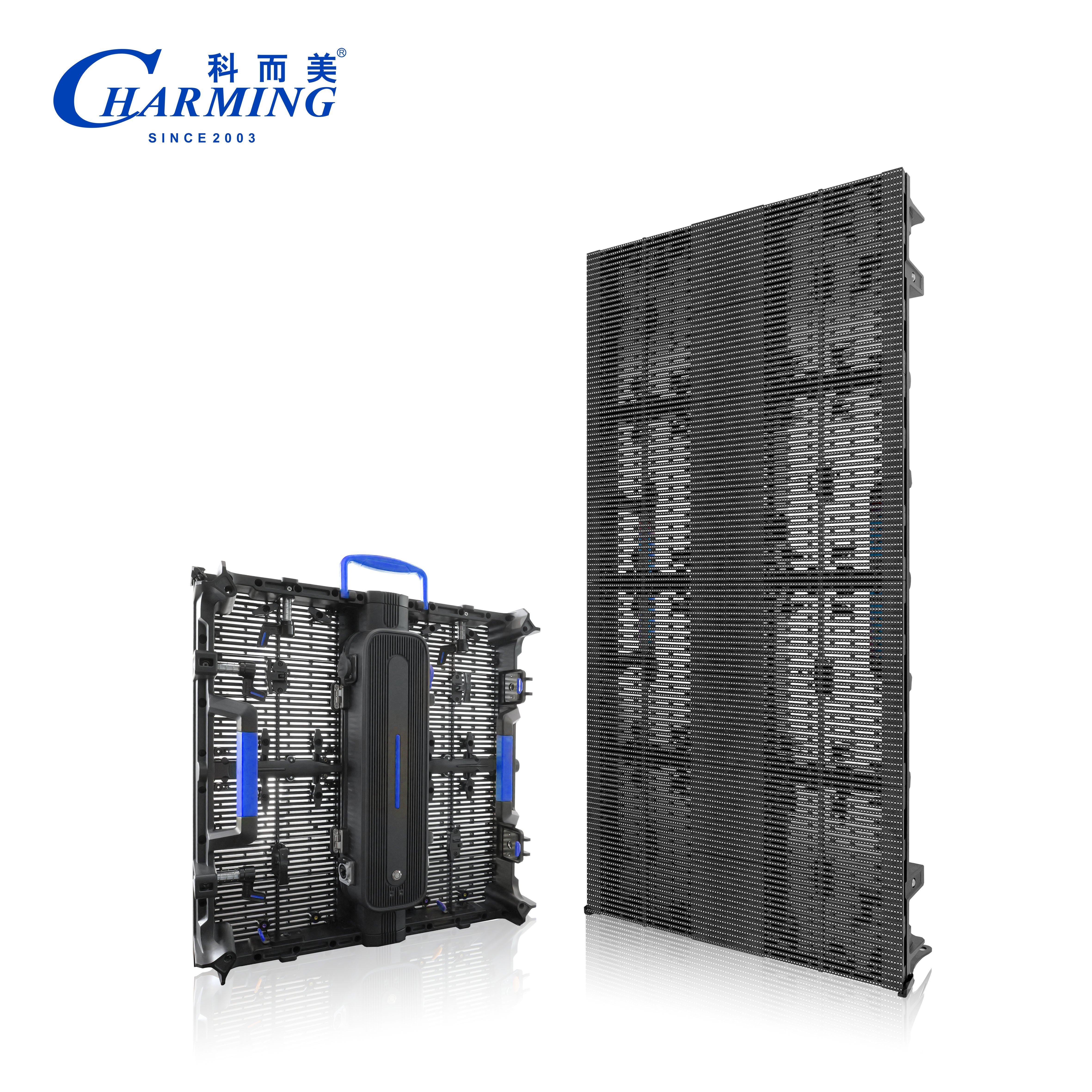 Charming advertising boards p391 billboard outdoor electronic signs 3d advertising module display cabinet led screens