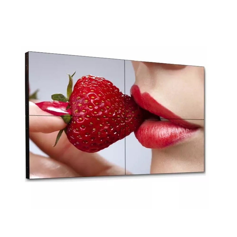 Best price 43 55 65 75 86 Inch LCD screen digital restaurant menu board monitor display