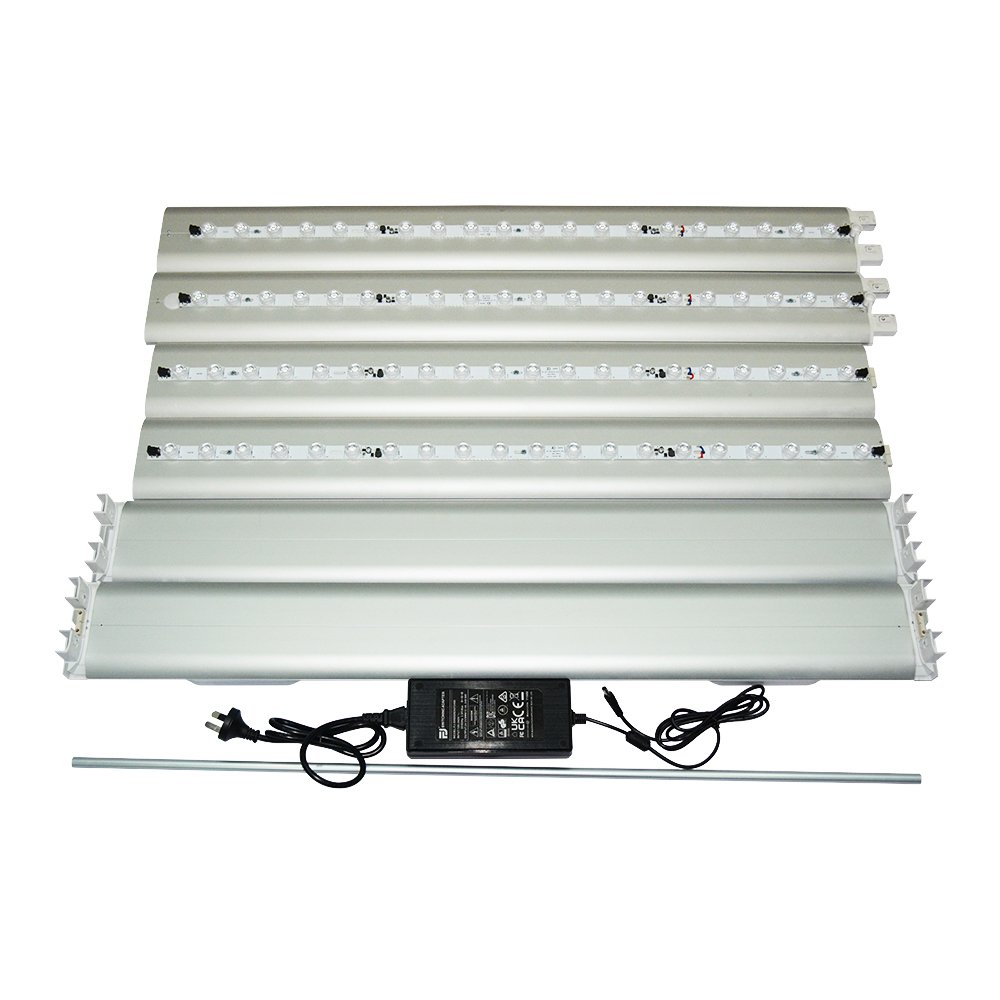 Trade show booth SEG light box advertising boxes display frame Led Display Board