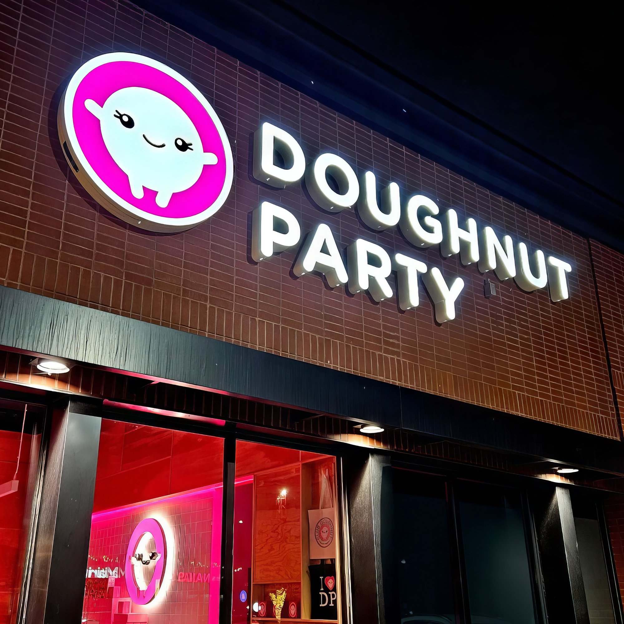 Frontlit Advertising Sign Outdoor Led Letter Sign 3D Led Channel Letter Sign, 3D LED Front-lit Signs, Led Letter Sign