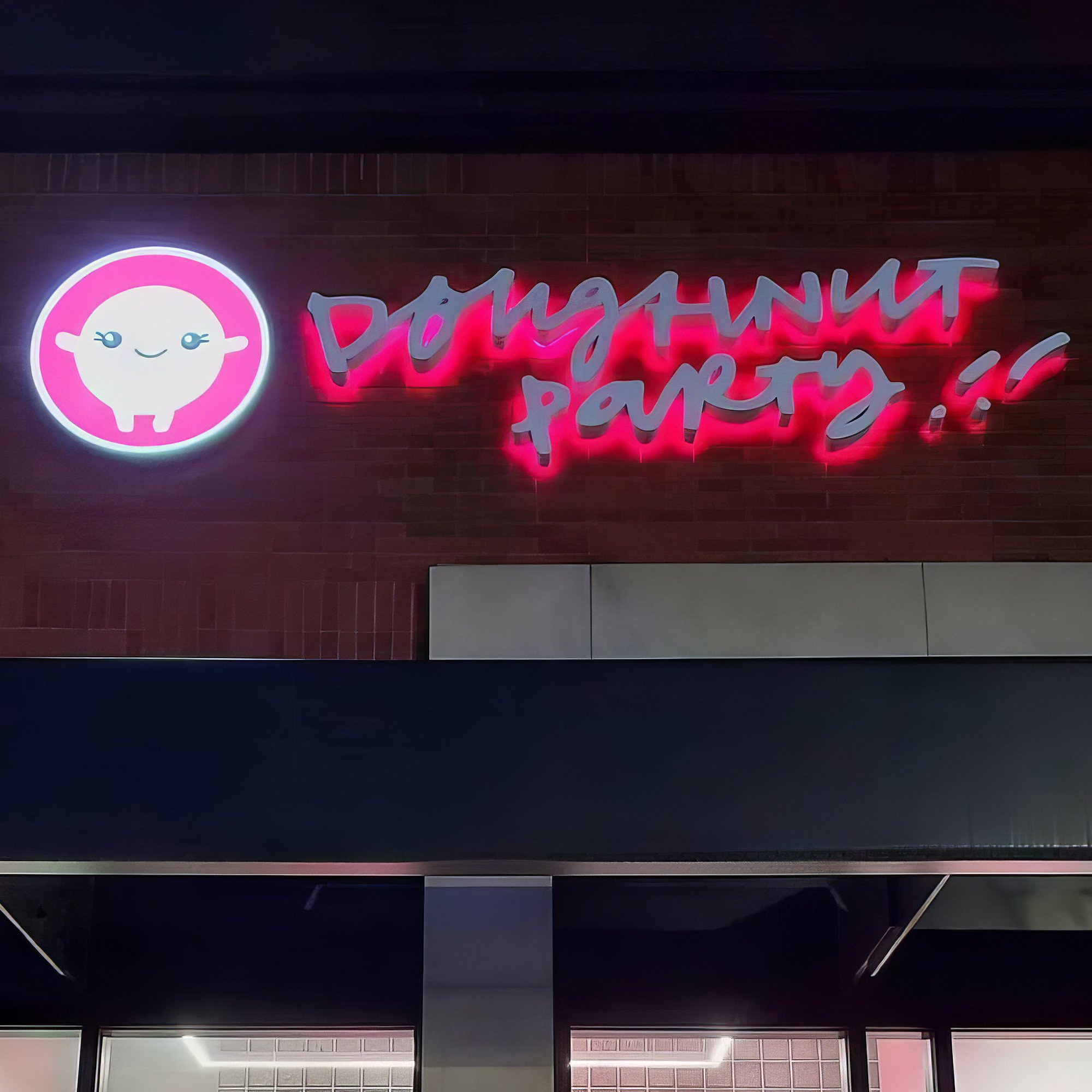 Frontlit Advertising Sign Outdoor Led Letter Sign 3D Led Channel Letter Sign, 3D LED Front-lit Signs, Led Letter Sign