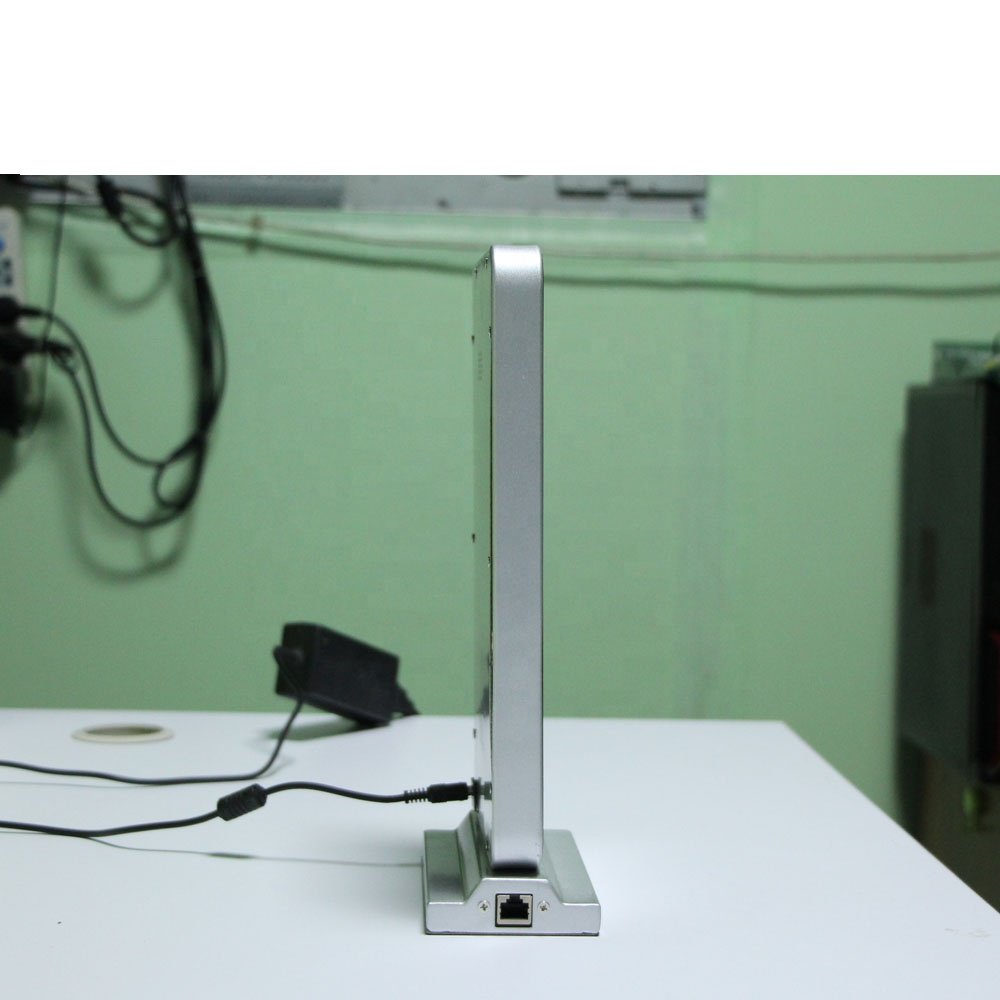 benshi/bems factory supply 7 inch 10 '' poster menu board digital signage and displays advertising touch screen for table