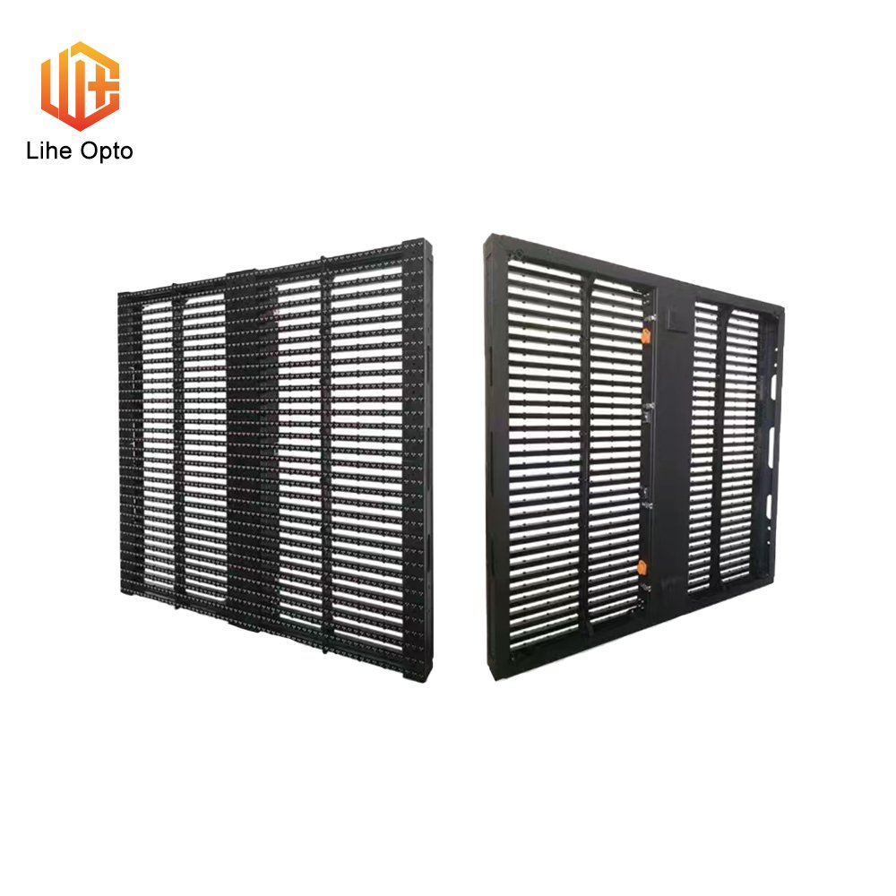 Price Advertising Sign Board Signage Led Screen Bus Station Outdoor P12.5 led billboard display outdoor led display sign