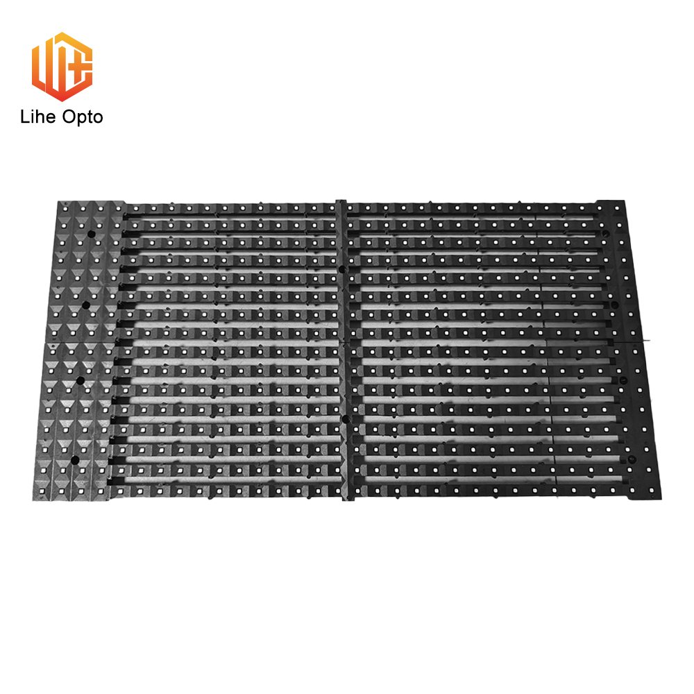 Price Advertising Sign Board Signage Led Screen Bus Station Outdoor P12.5 led billboard display outdoor led display sign