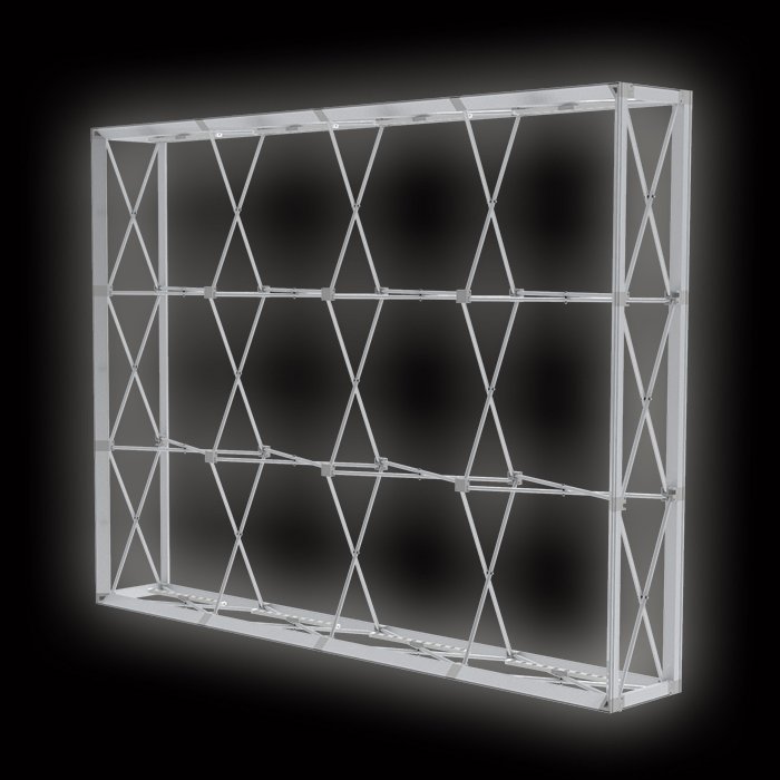 Light Box Display Seg Led Advertising Light Box Anime Double Sided Advertising Boards Advertising Light Boxes