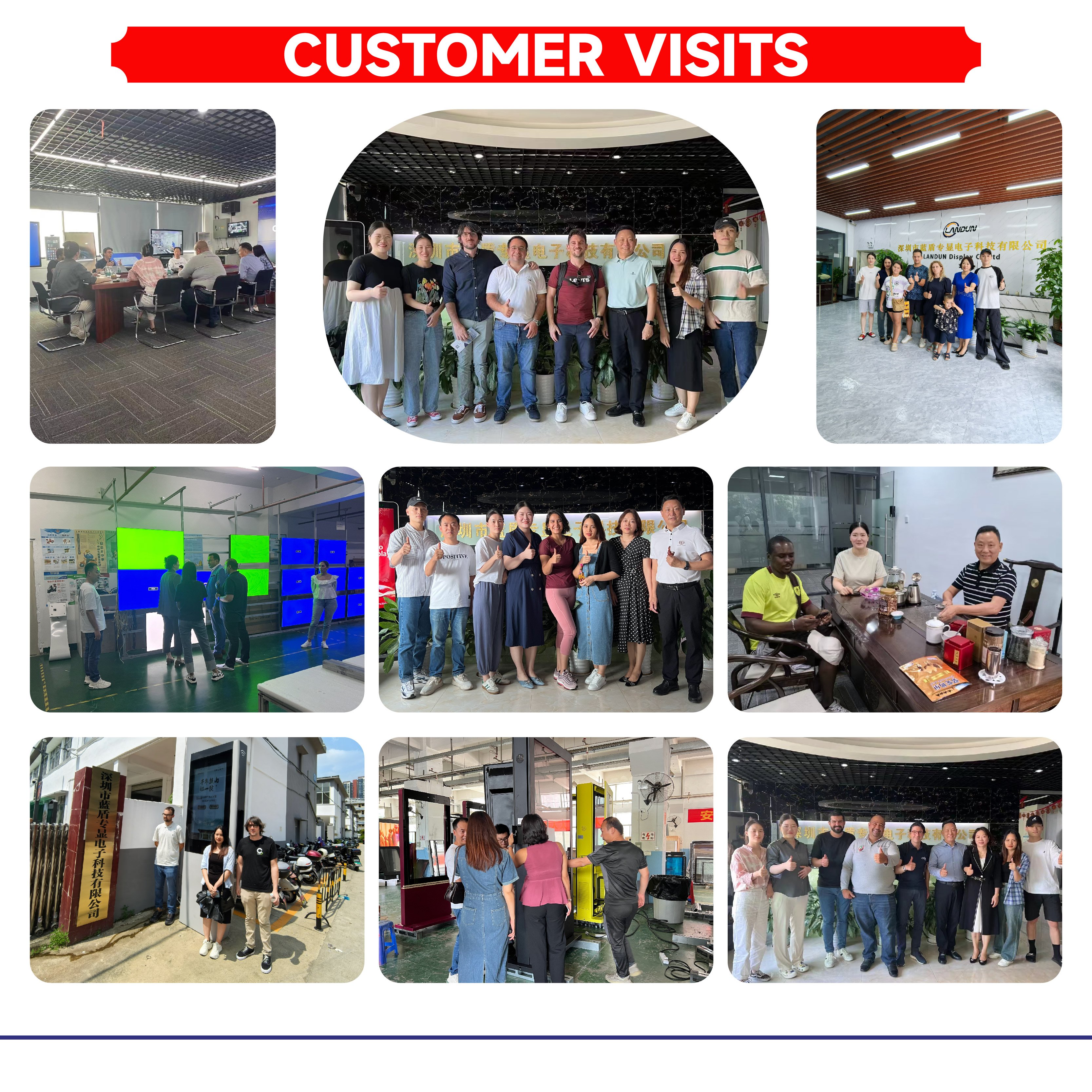 lcd digital signage and display advertising board with video display panel led poster wall screen elevator advertising screen