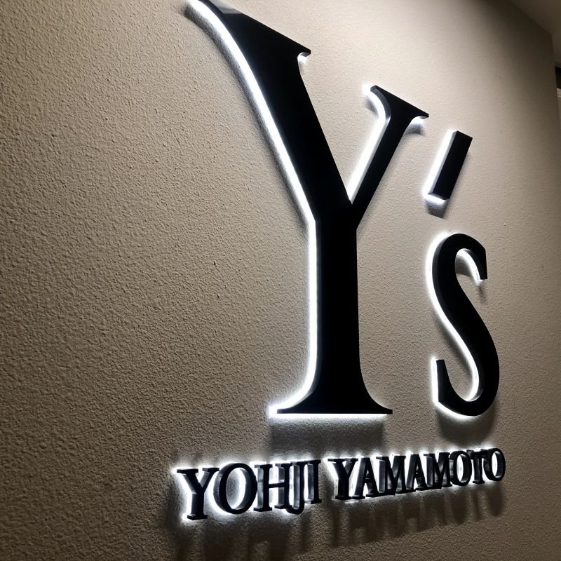 3d Led Letter Proper Price Top Quality Popular Product Acrylic 40 Advertising Led Outdoor Advertising Sign LED Light Strip 30000
