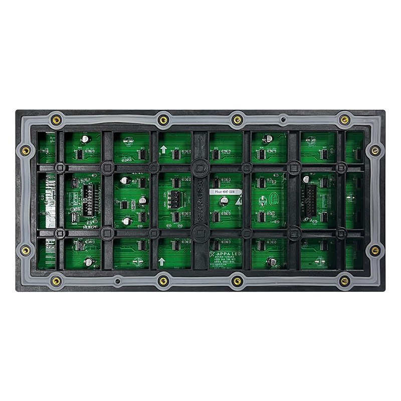 Waterproof Outdoor P4 P5 P10 LED display screen sign board High refresh Street Advertising LED digital signage Displays