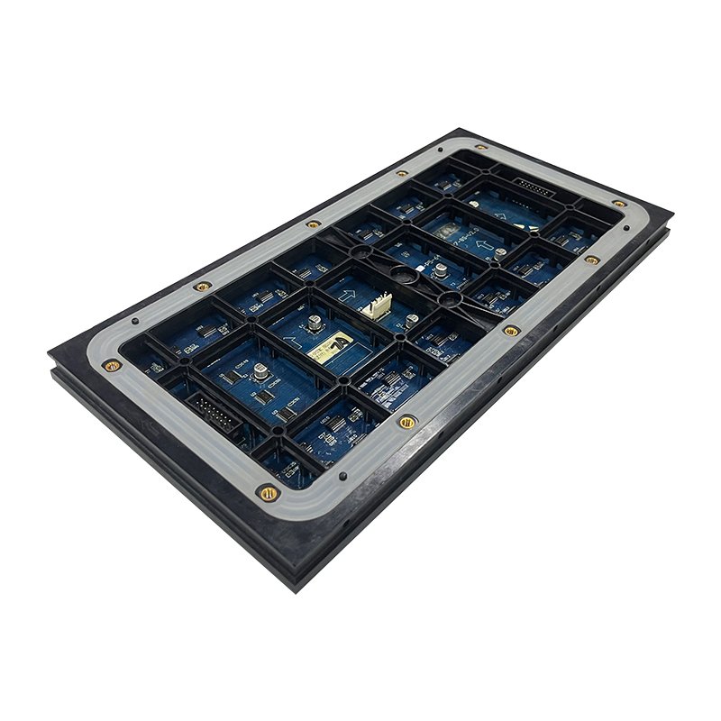 Waterproof Outdoor P4 P5 P10 LED display screen sign board High refresh Street Advertising LED digital signage Displays