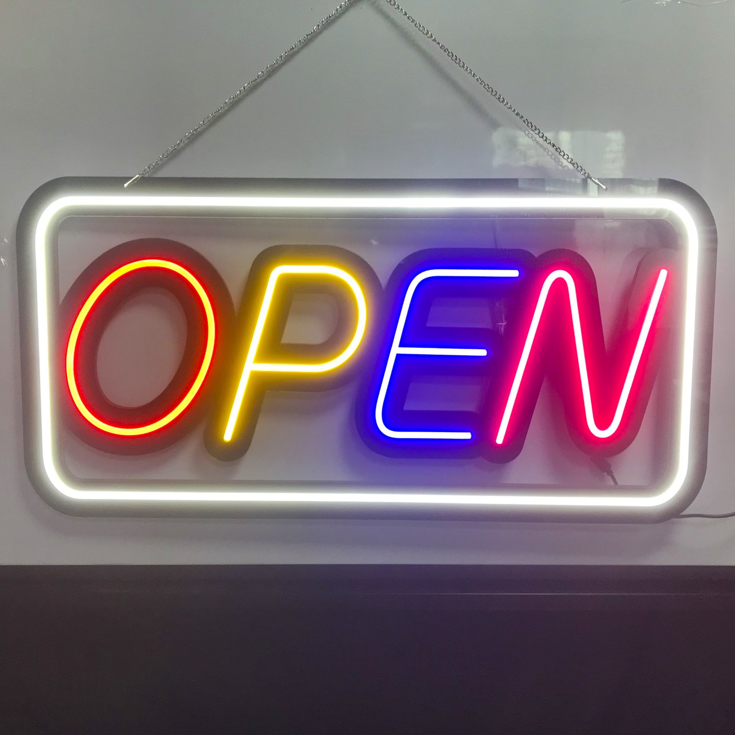Addressable DMX Led Neon Flex Signs Rope Full Color 12V 24V 6mm 8mm Led Flex Neon Digital 96Leds Neon Tube for Decoration
