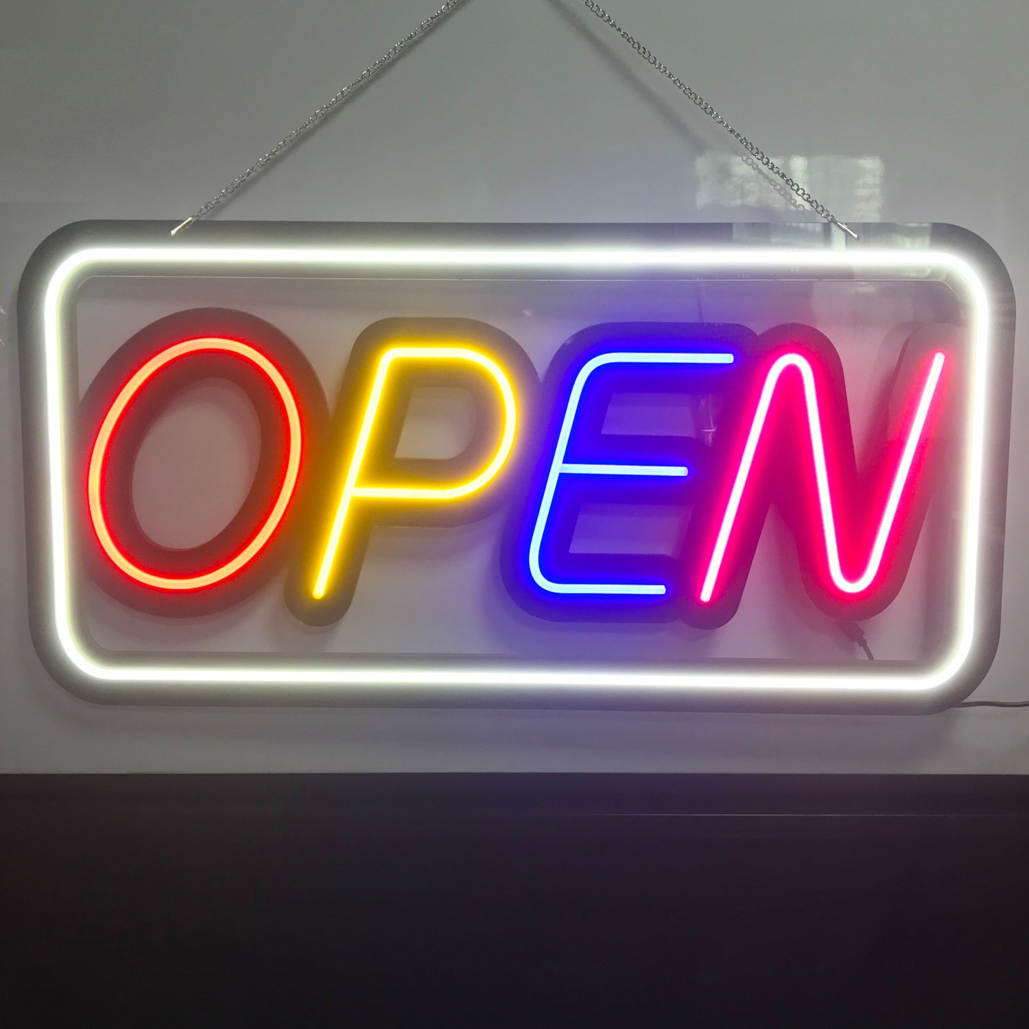 Addressable DMX Led Neon Flex Signs Rope Full Color 12V 24V 6mm 8mm Led Flex Neon Digital 96Leds Neon Tube for Decoration