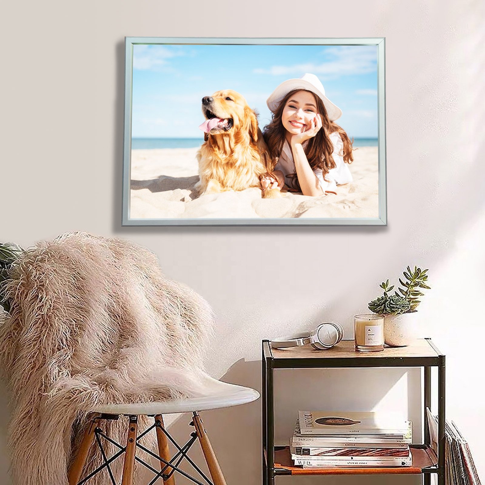 Custom Ultra-Thin LED Light Box for Advertising,Custom Ultra-Thin Cinema LED Light Box,Ultra Slim LED Menu Board Light Boxes