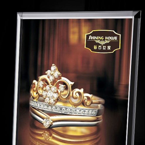 High Brightness Aluminum LED Light Frame Ultra Thin Lightbox Snap Frame Movie Poster Light Box Advertising Light Boxes