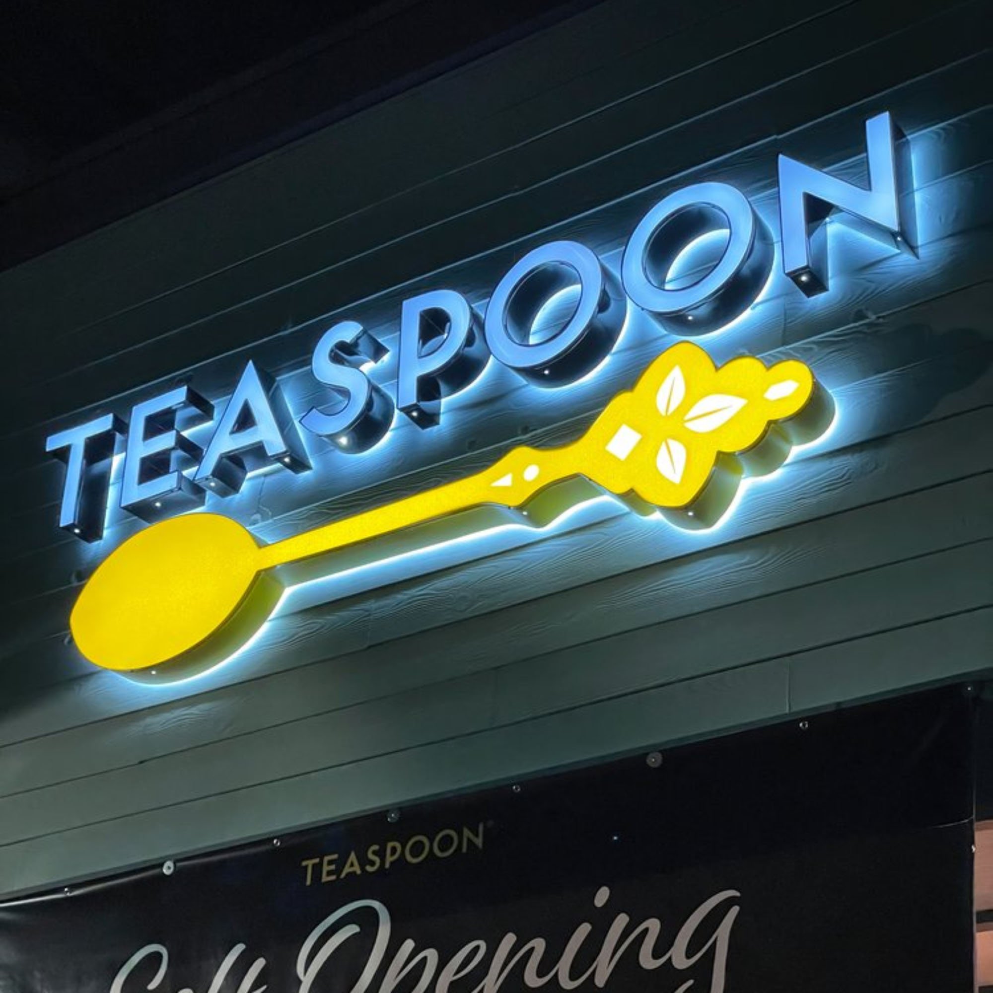 Store Front Stainless Steel Signboards Of Metal Led Sign Board Restaurant Acrylic Advertising Signboard With Factory Price