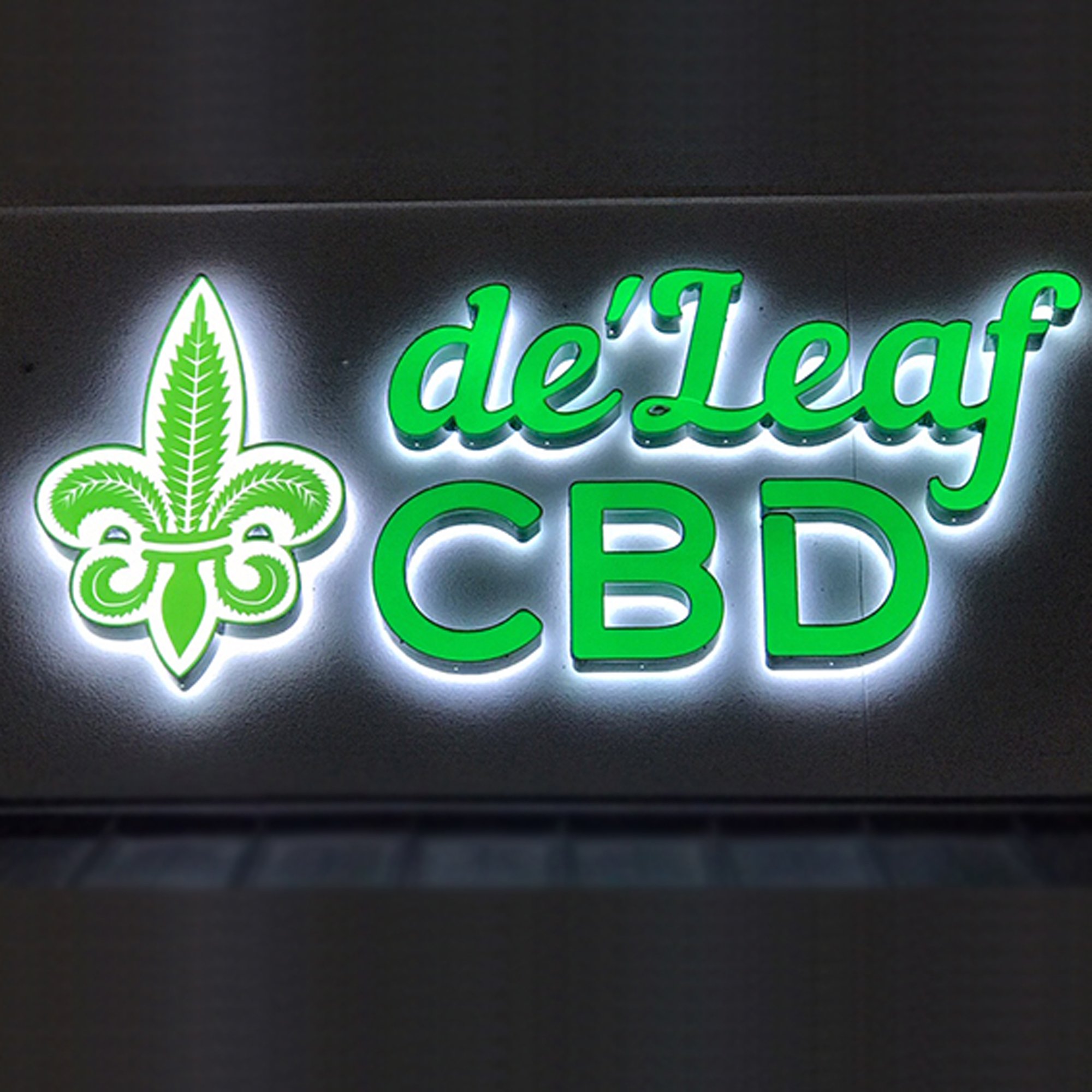 Store Front Stainless Steel Signboards Of Metal Led Sign Board Restaurant Acrylic Advertising Signboard With Factory Price