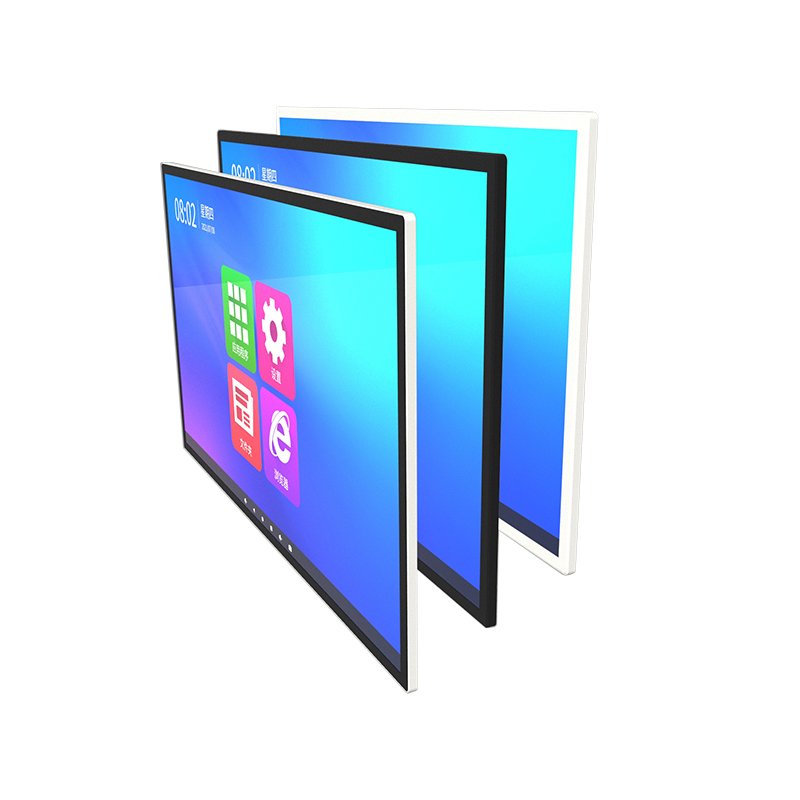 High-performance 75inch Indoor Wall-mounted Android Lcd Advertising Player Touch Screen Digital Signage And Displays