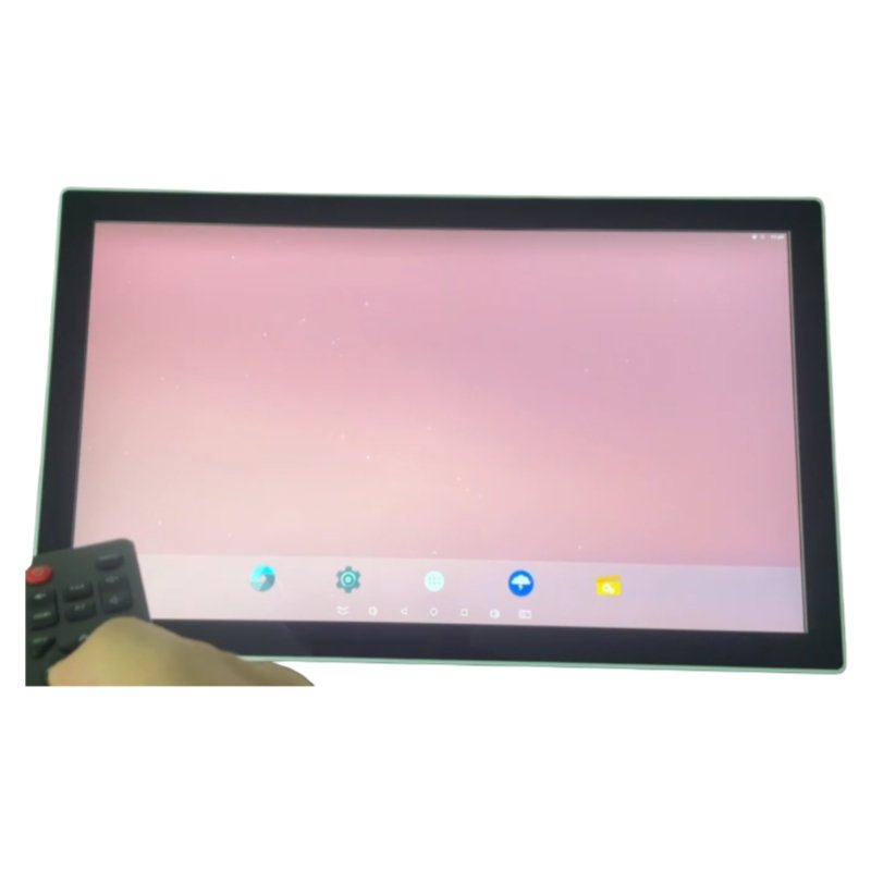 21.5inch Indoor Advertising Publish Digital Poster Smart Signage AUO LCD TFT Panel Wall Mounted Screen RK3288 Display Board Wifi