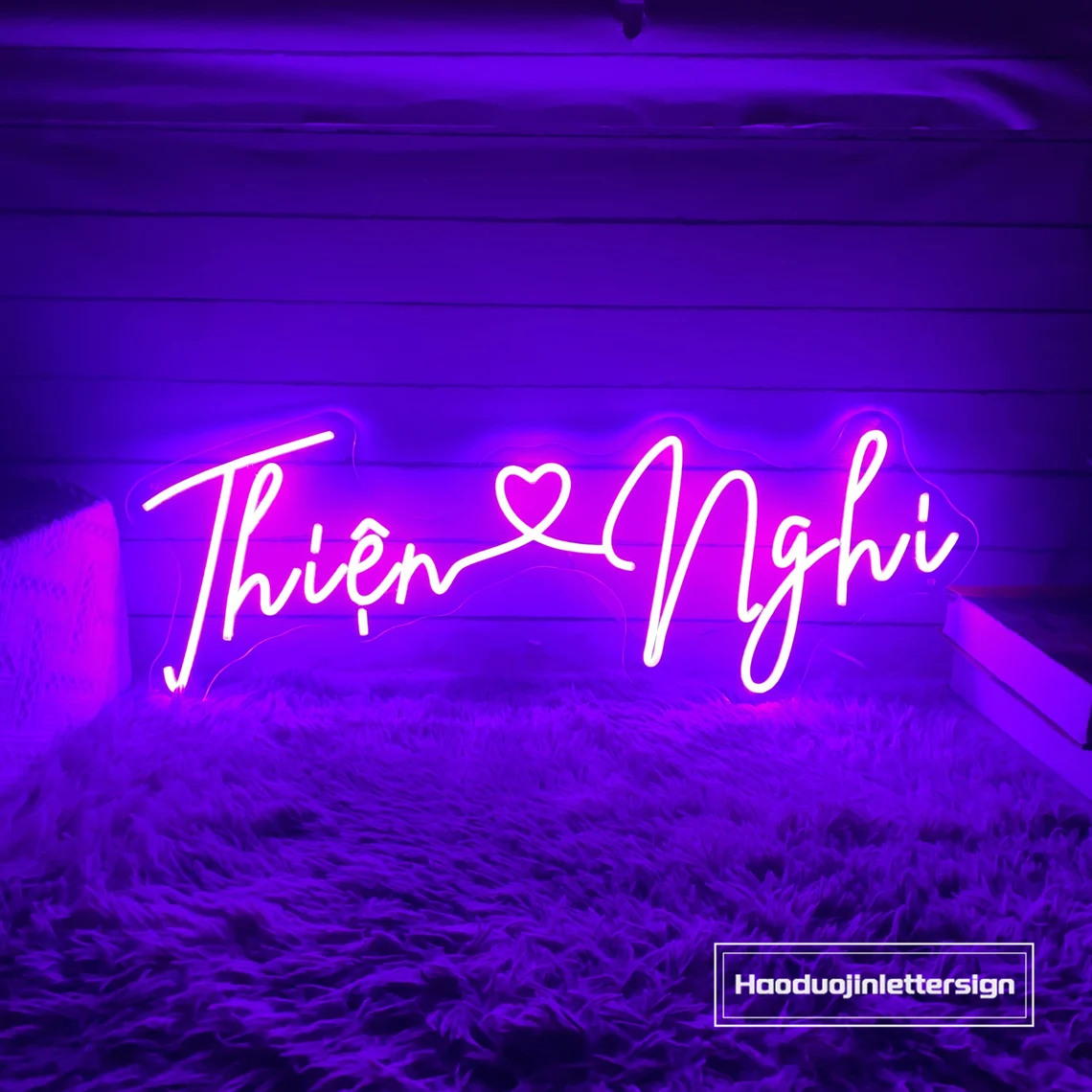custom led light neon sign Advertising Board will you marry me Neon Sign For Party