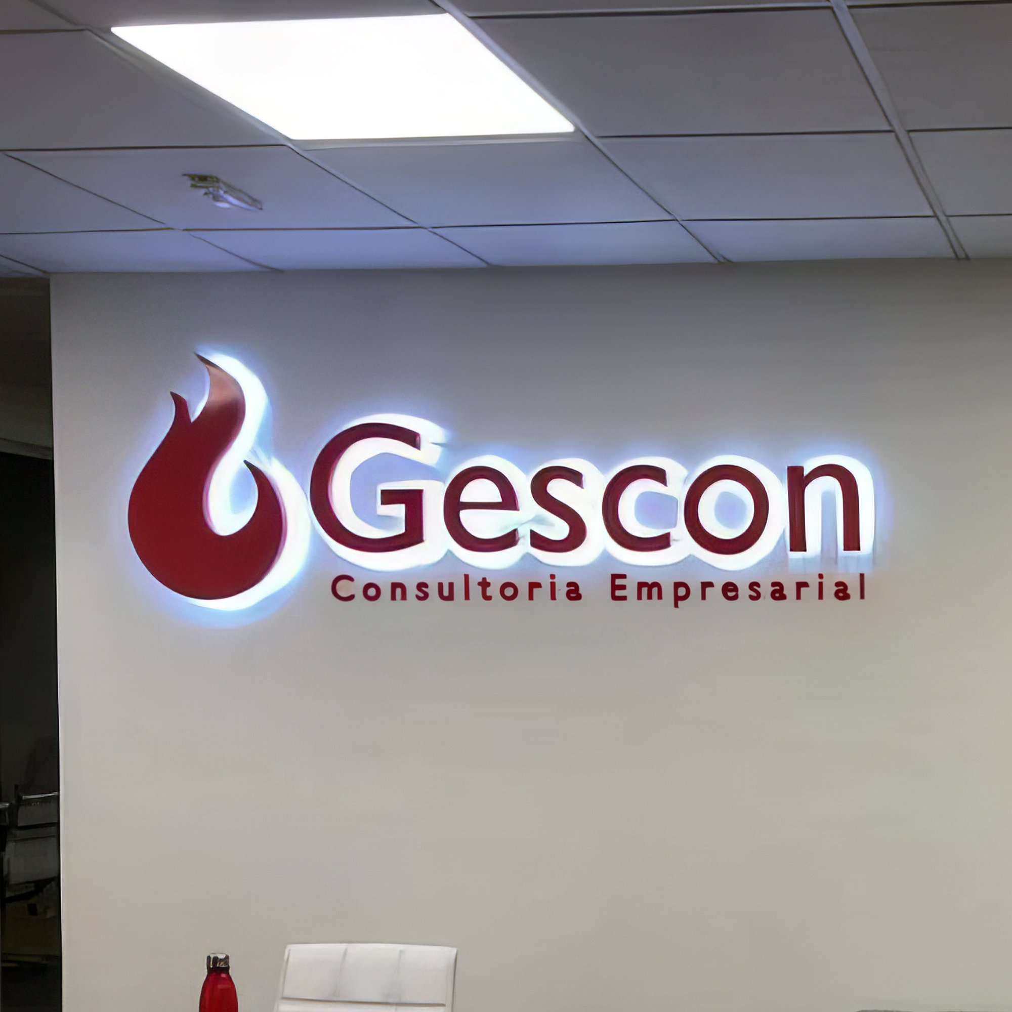 outdoor advertising facelit arylic custom Led illuminated Sign Led Letters Sign board For Outdoor Business Sign