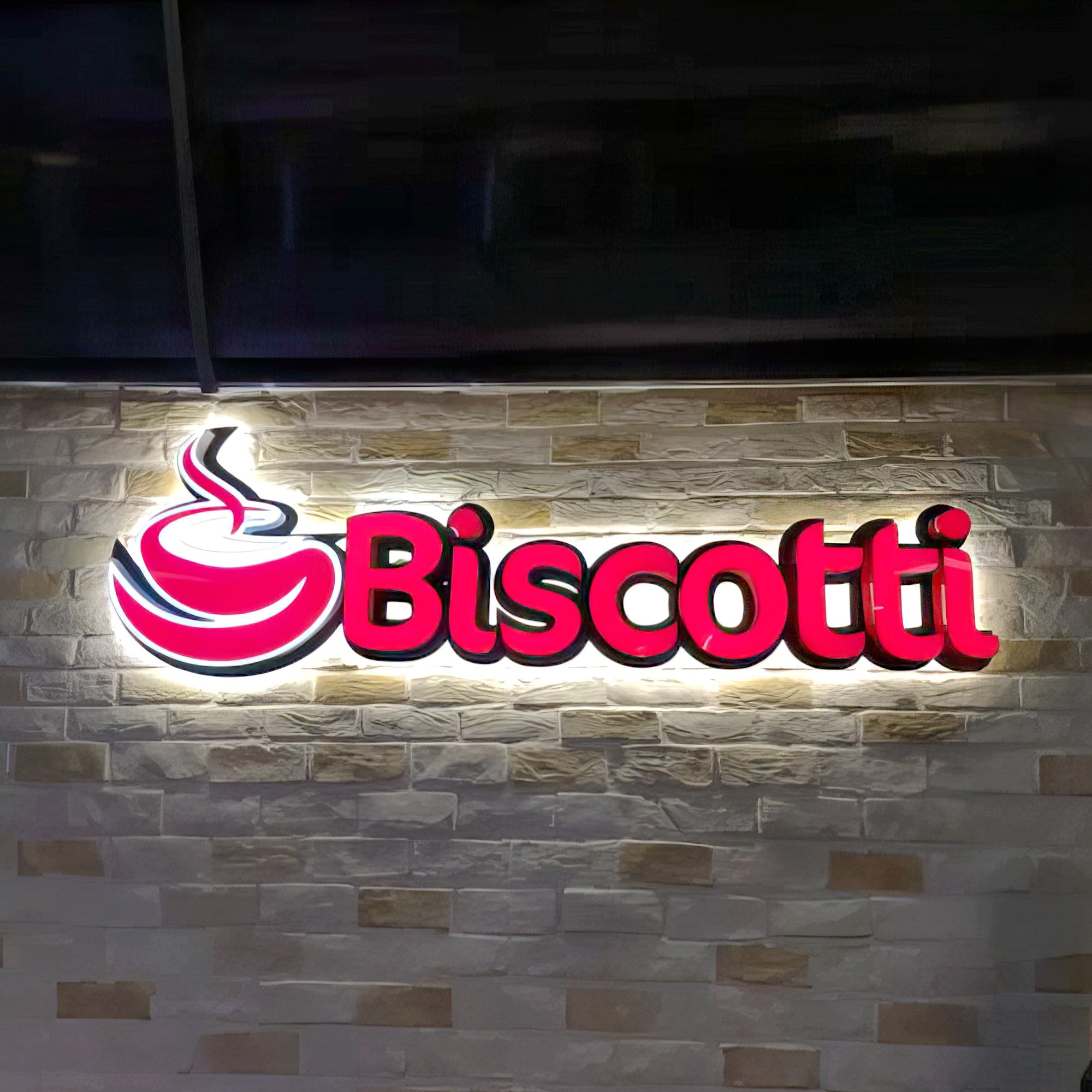 outdoor advertising facelit arylic custom Led illuminated Sign Led Letters Sign board For Outdoor Business Sign