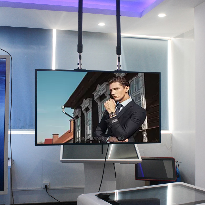 Lcd Wall Mounted Digital Signage Markets Ads Digital Menu Board Ultra Wall Mount Digital Signage