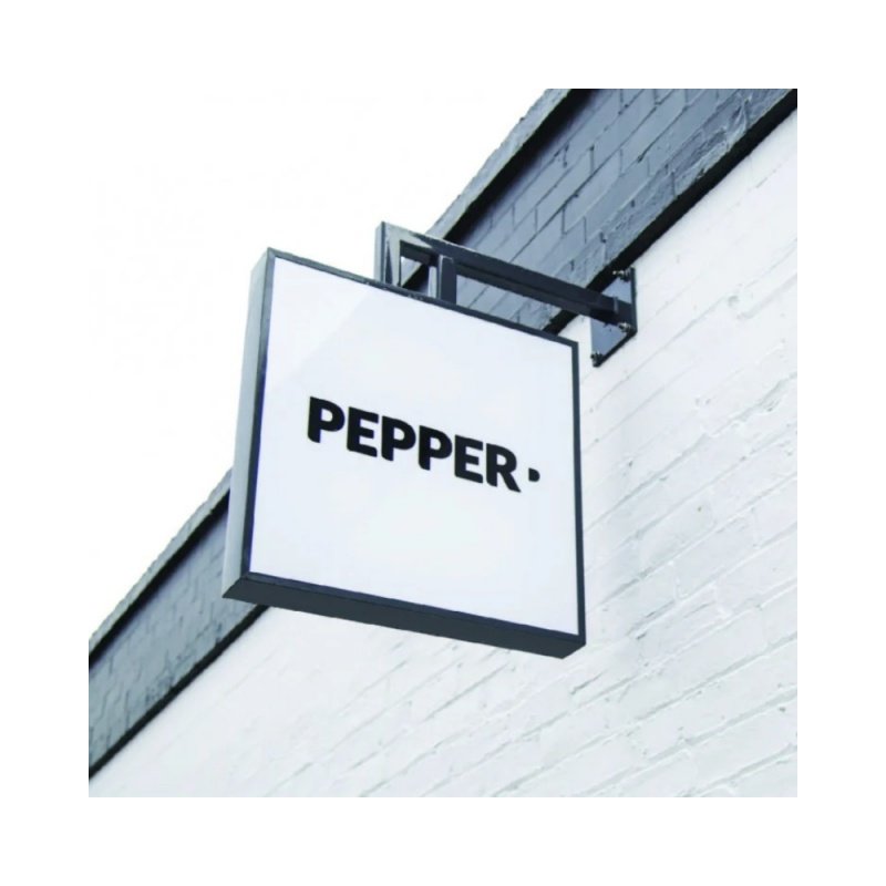 Led Board Sign Aluminum Advertising Light Boxes one side Acrylic Magnetic Led Light box for Indoor Cinema Poster