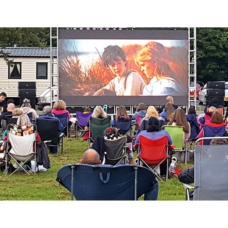 Good price customized Ultra Thin HD LED Screen Outdoor Module P3.91 Pixel Pitch Led Panel 500x500 Wall Screen