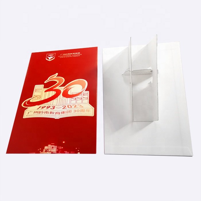 A4 Table card Custom Printing Card Table Display Stands Desktop Acrylic Menu Card advertising board acrylicdesktop sign holder