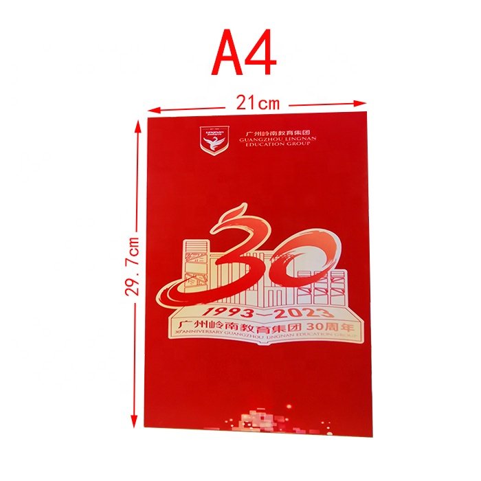 A4 Table card Custom Printing Card Table Display Stands Desktop Acrylic Menu Card advertising board acrylicdesktop sign holder