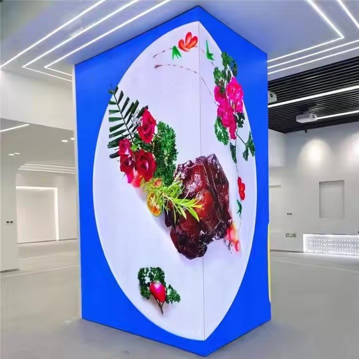 P2.5 P2 P3 P4 P6 P8 P10 High Performance Indoor Advertising Video Panel Led Customized Sdk 4k Indoor Led Screen 2.5mm