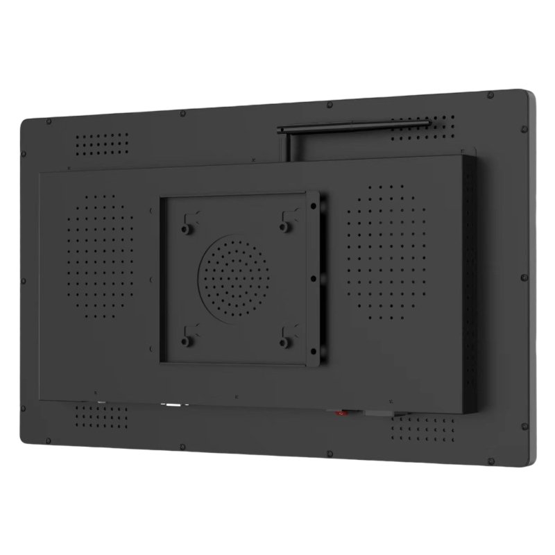 15.6 18.5 19 22 23 24 27 inch Advertising Monitor Digital Poster Information CMS LCD Screen rk3568 Display Monitor Media Player