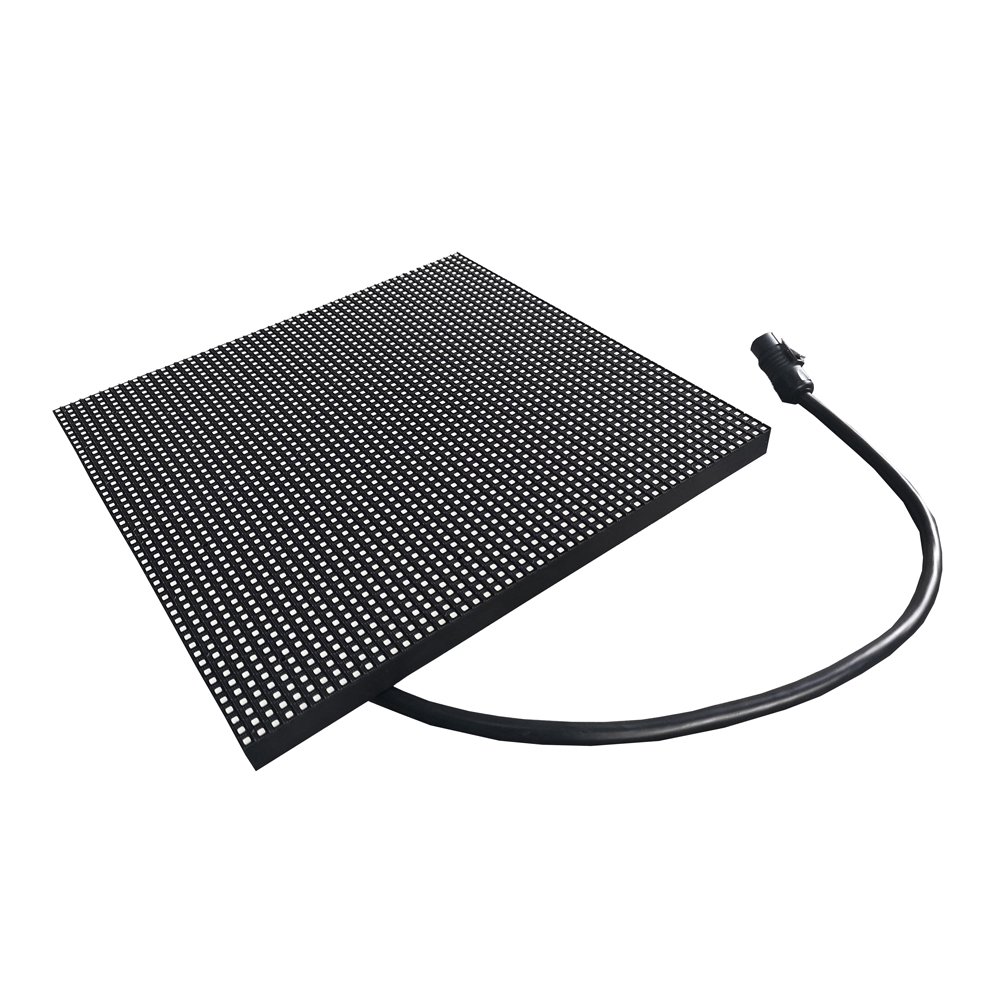 Waterproof Fixed Outdoor P5 P6 P8 P10 LED Advertising Display Screen Board