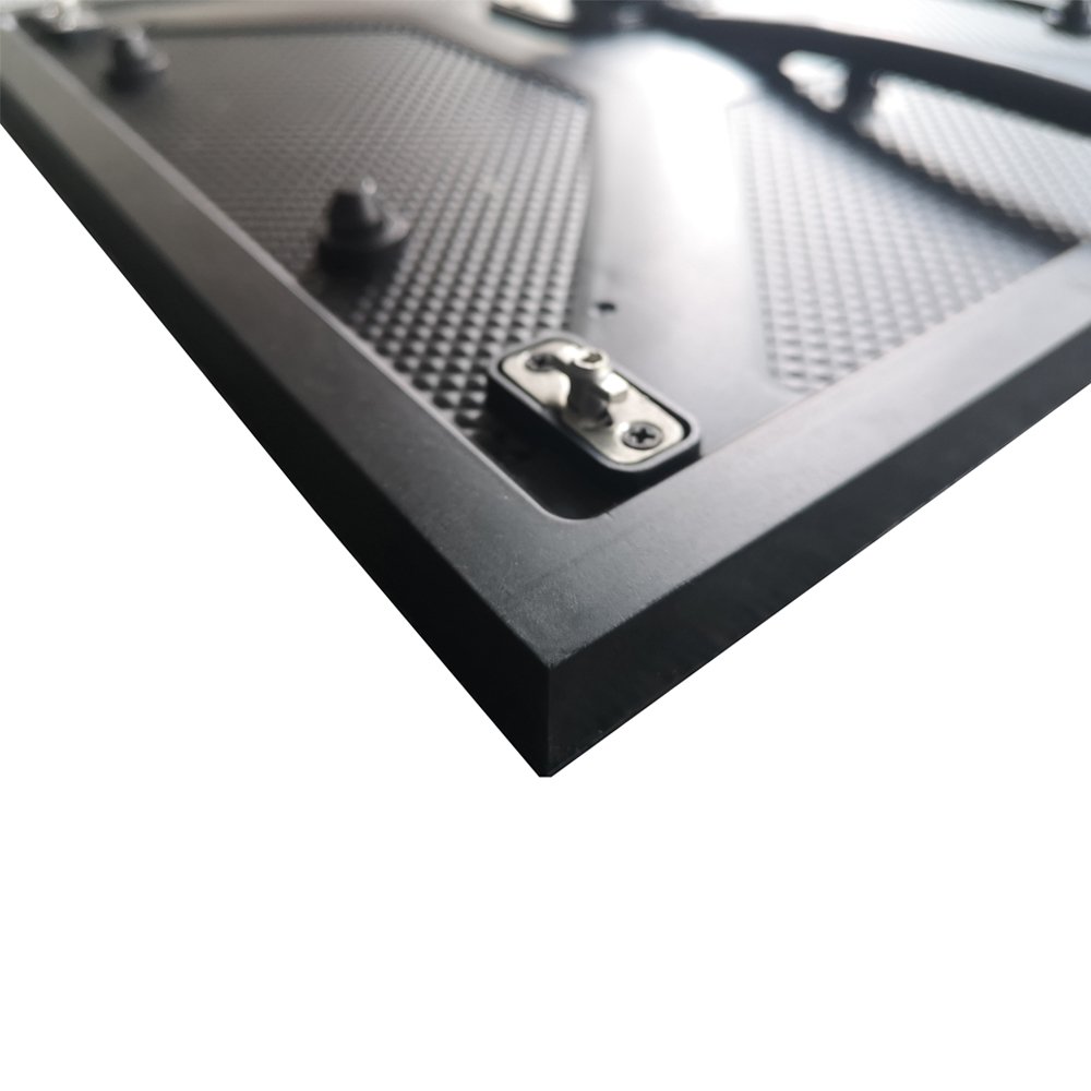 Waterproof Fixed Outdoor P5 P6 P8 P10 LED Advertising Display Screen Board